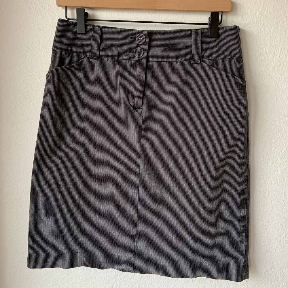 Talbots Pencil Skirt